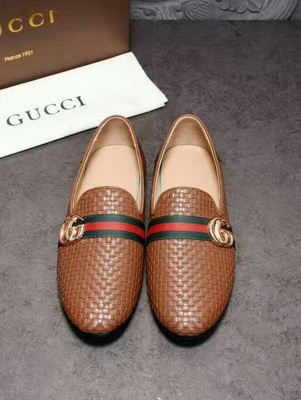 Gucci Men Loafers_127